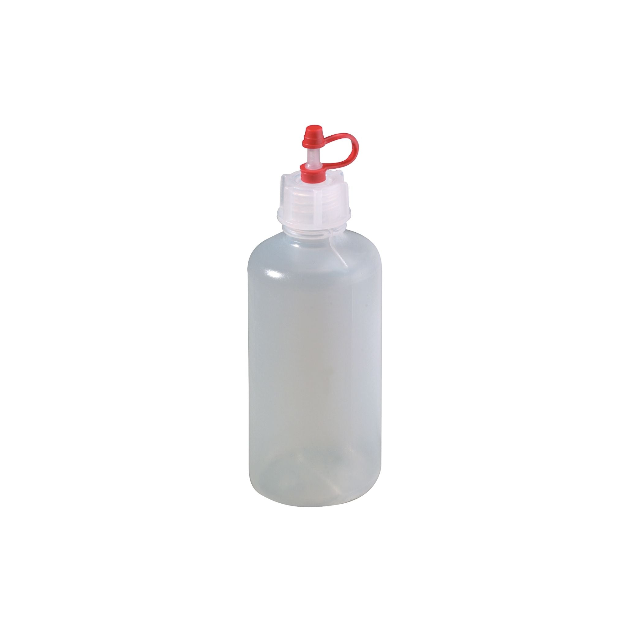 Sprühflasche <br> Pulver | 100ml