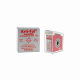 Artikulationsfolie <br> Arti-Fol Metallic | 12μ