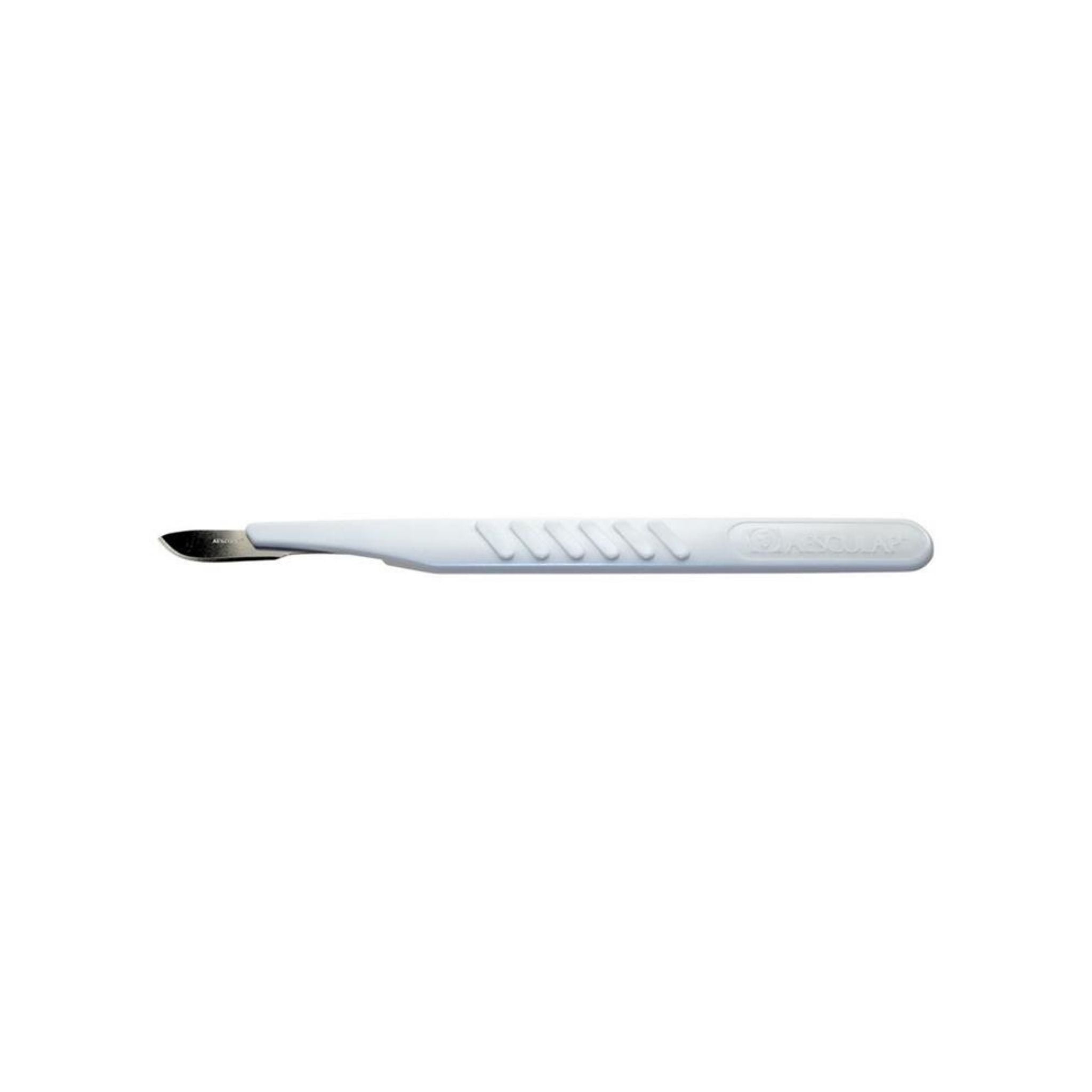 Disposable scalpel