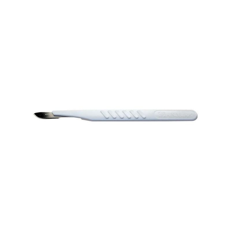 Disposable scalpel