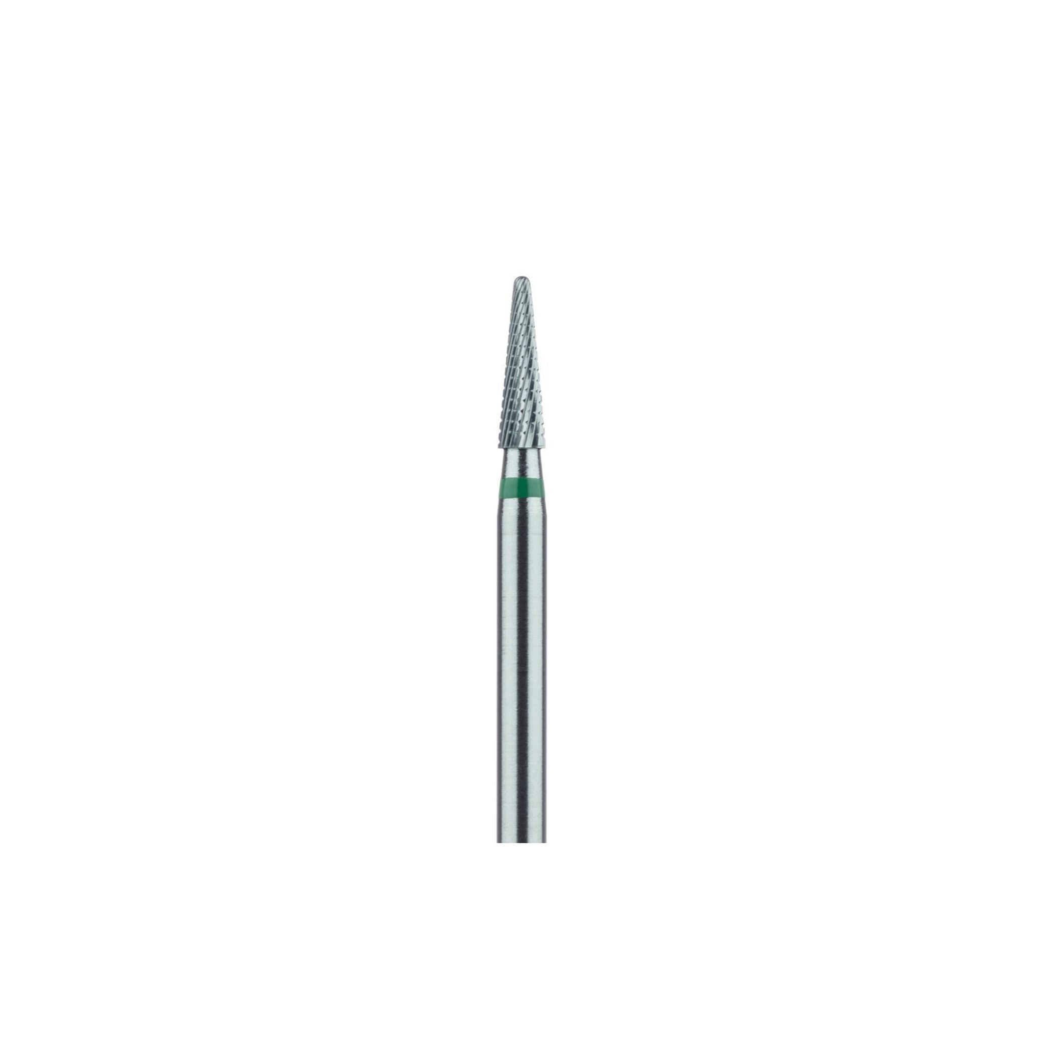 Hartmetall <br> Konisch rund | Fig. 138MX | HP | 023 | 1 Stk.