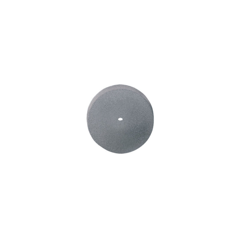 Polierer | Kunststoffpolierer <br> Fig. 9581P | ISO 372 | unmontiert | 1x