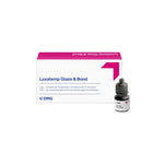 Lichthärtender Lack <br> Luxatemp Glaze & Bond