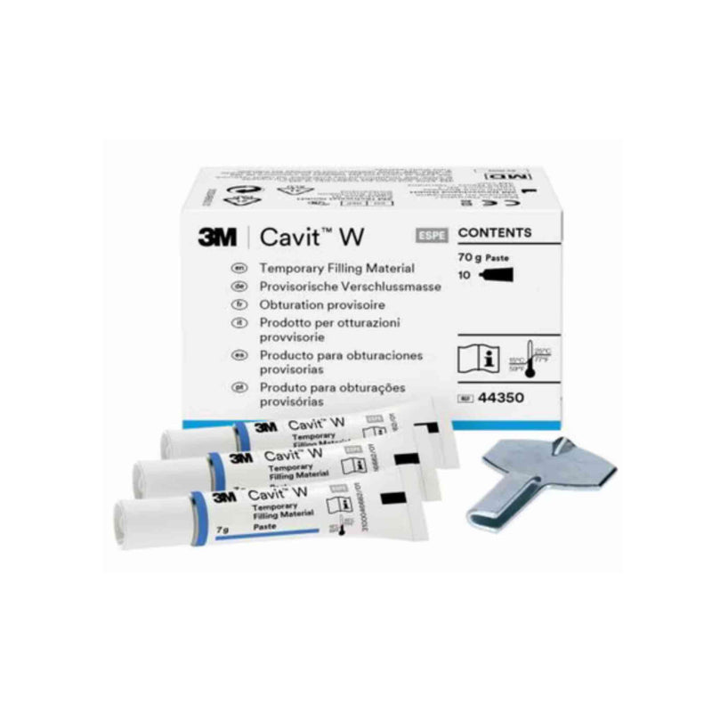 Cavit Tuben <br> 10 x 7 g