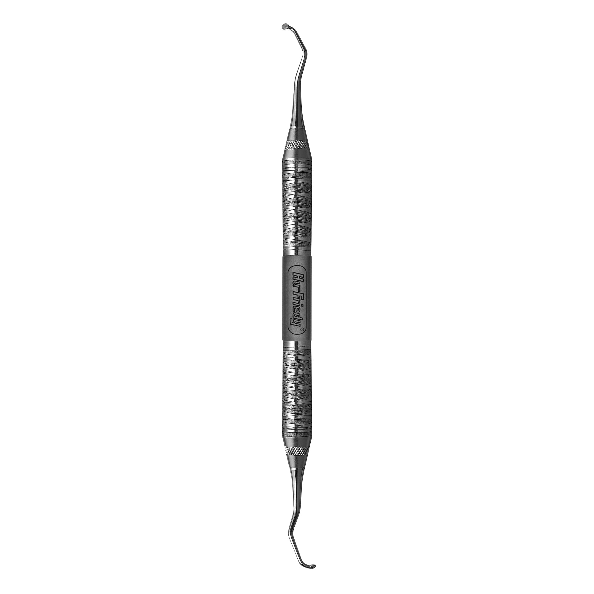 Furcation curette