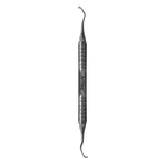 Furcation curette