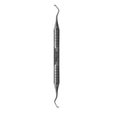 Furcation curette