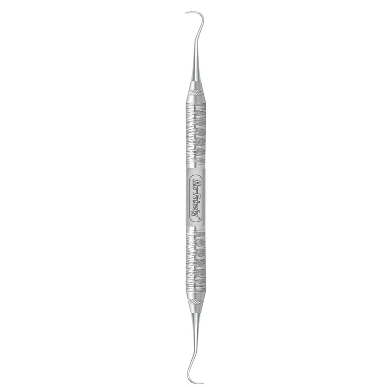 Sichel-Scaler <br> #6/7
