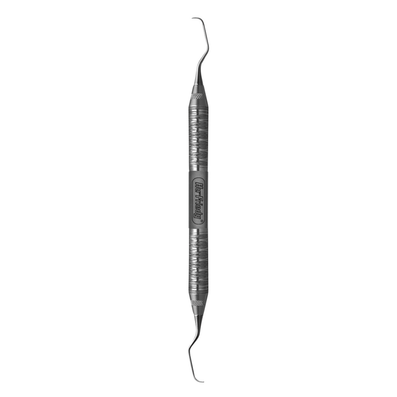 Long curettes
