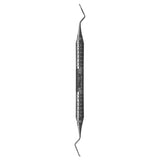 Furcation curette