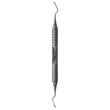 Furcation curette