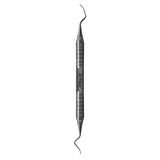 Furcation curette