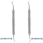 Schmelzbeil <br> LiquidSteel