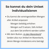 Uniset Hamburg