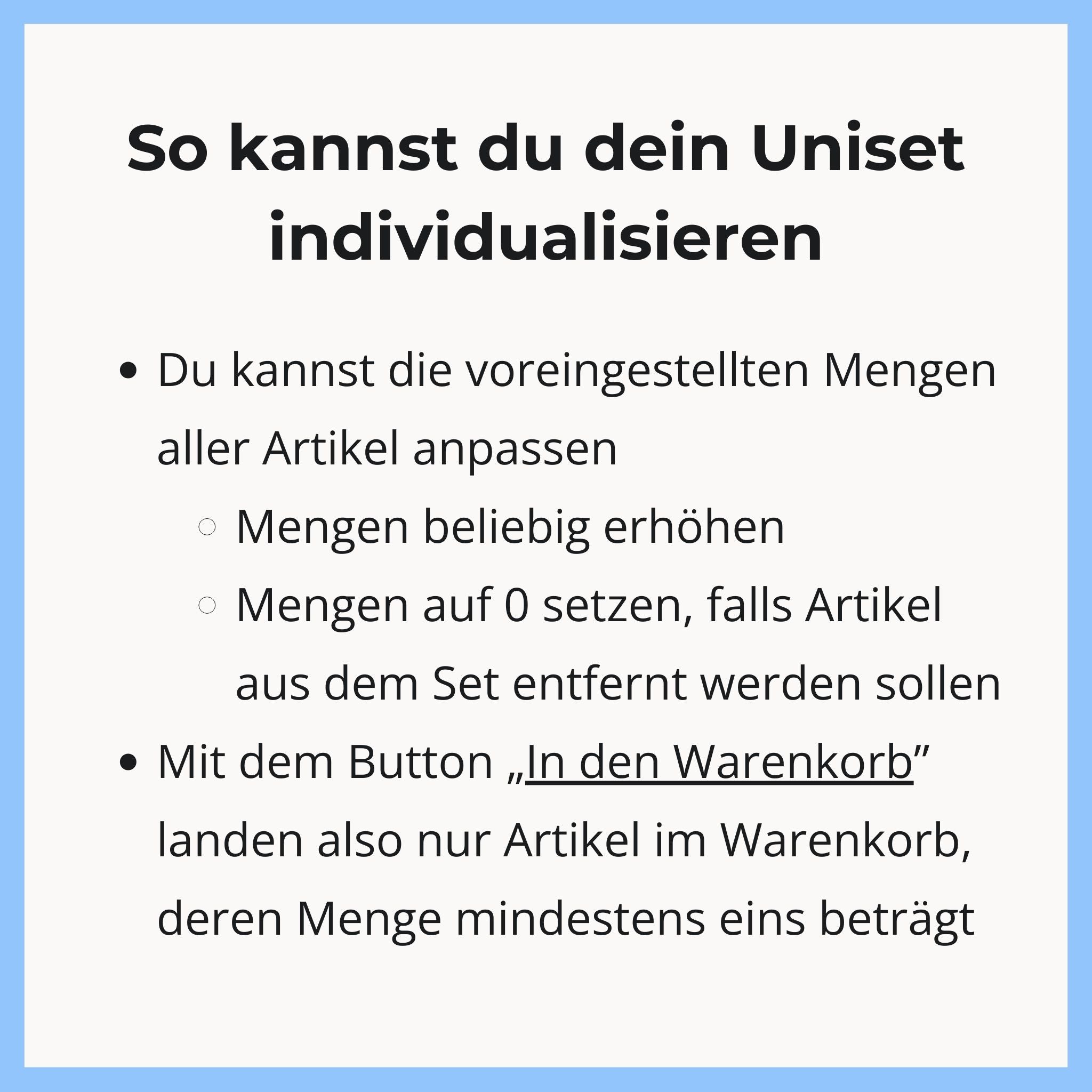 Uniset Aachen