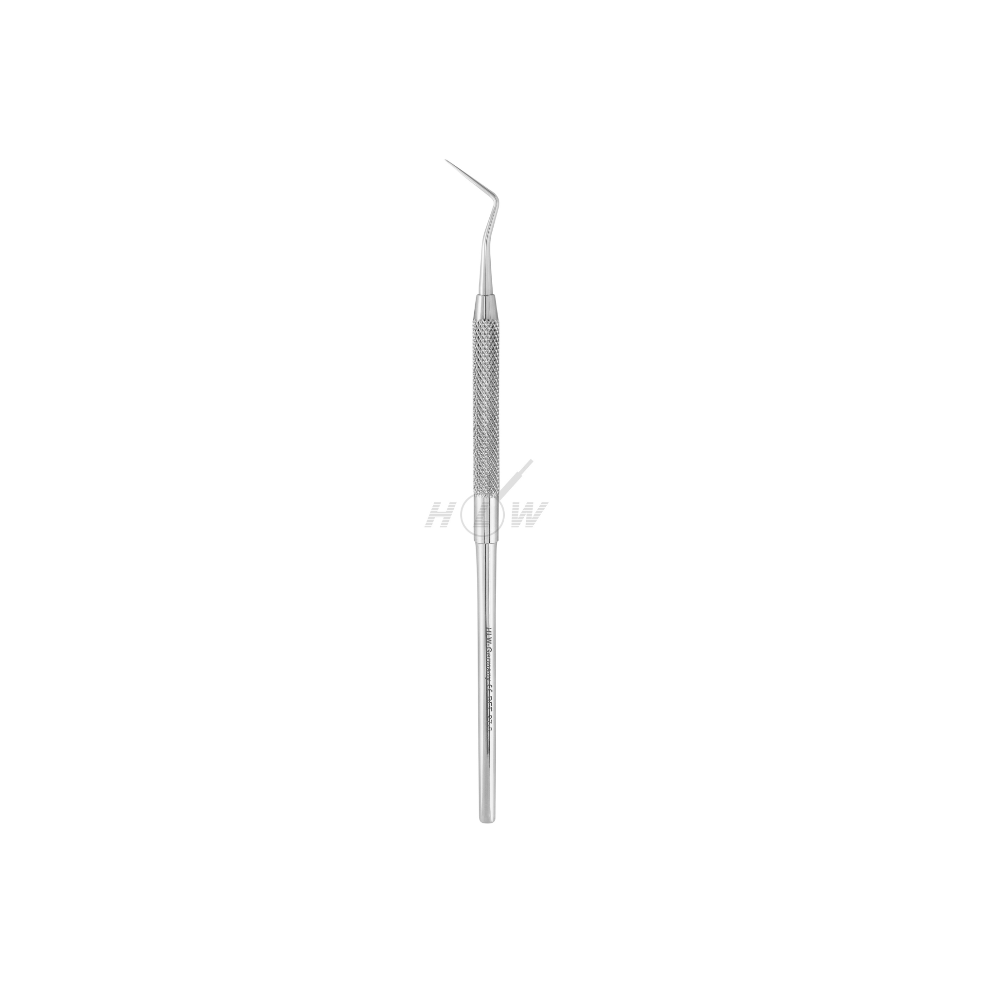 Sonde Fig. 9  Storchenschnabel