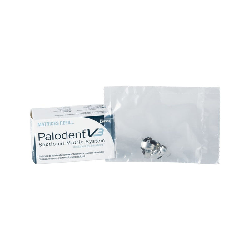 Teilmatrizensystem Palodent V3