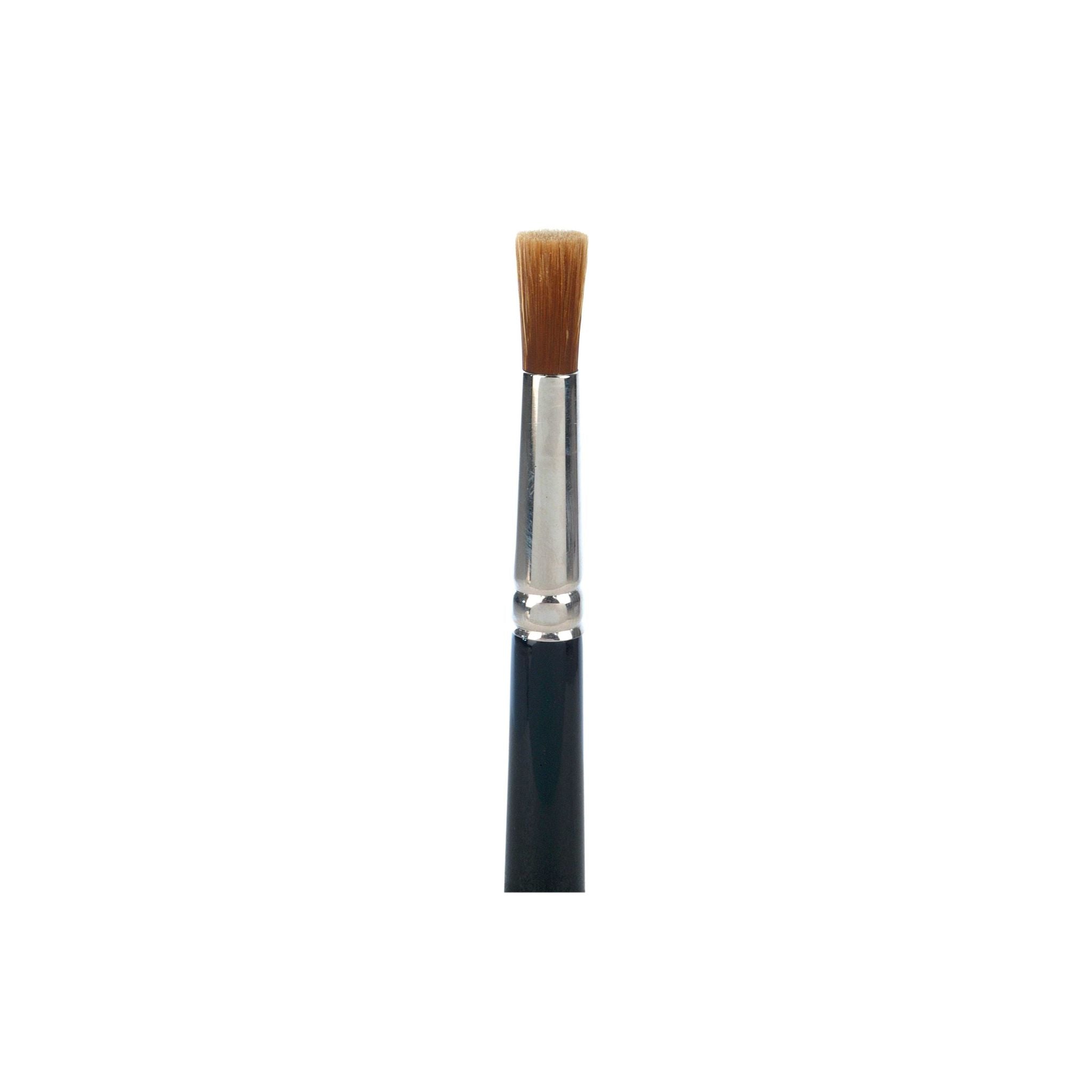 Wax smoothing brush<br> Size 14