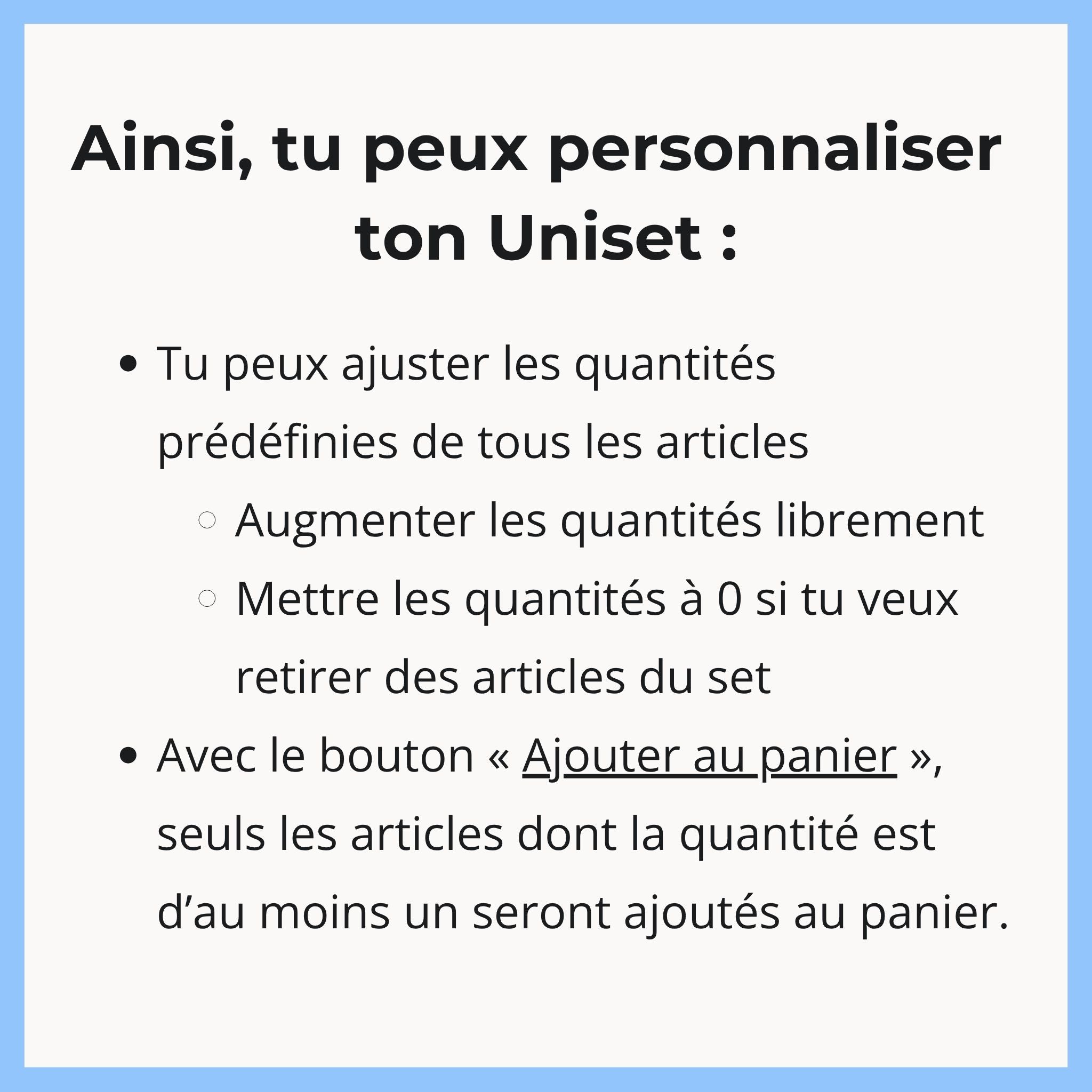 Uniset Brüssel