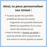 Uniset Brüssel