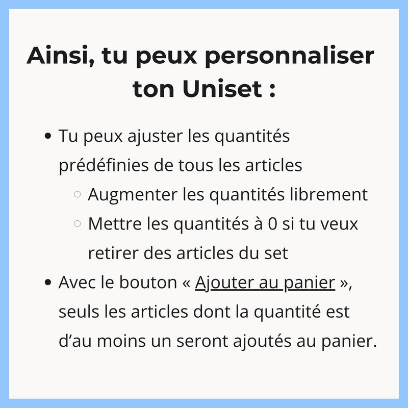 Uniset Brüssel