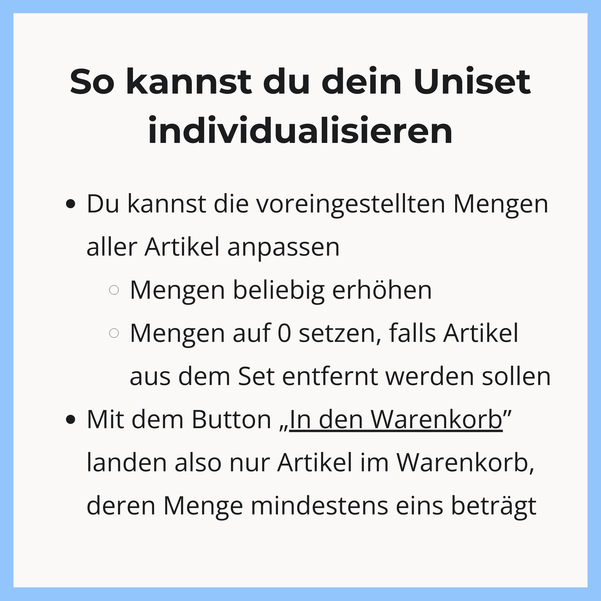 Uniset Berlin