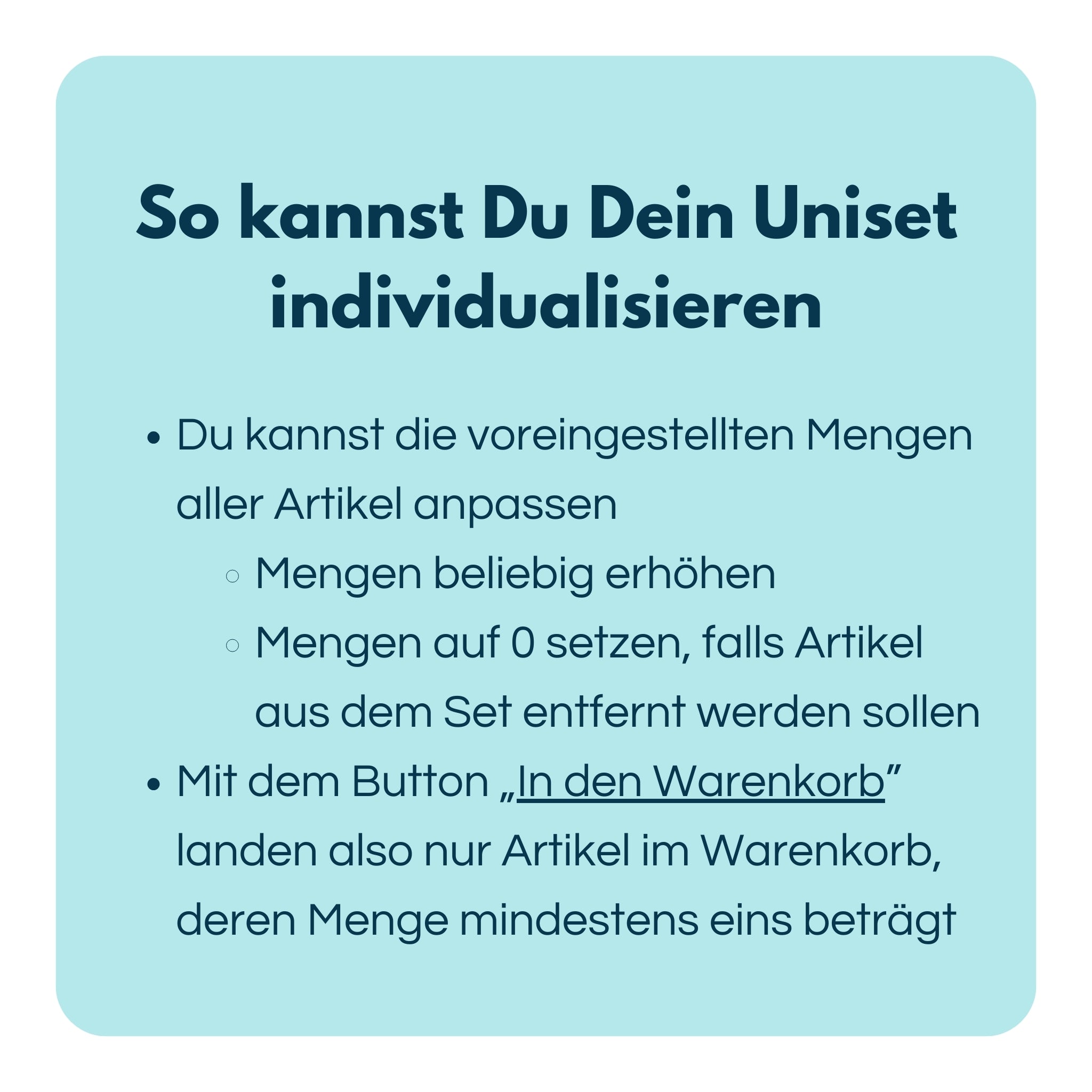 Uniset Berlin