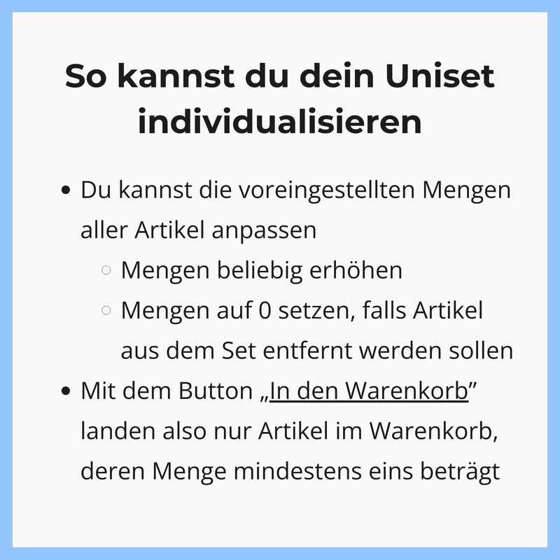 Uniset Düsseldorf