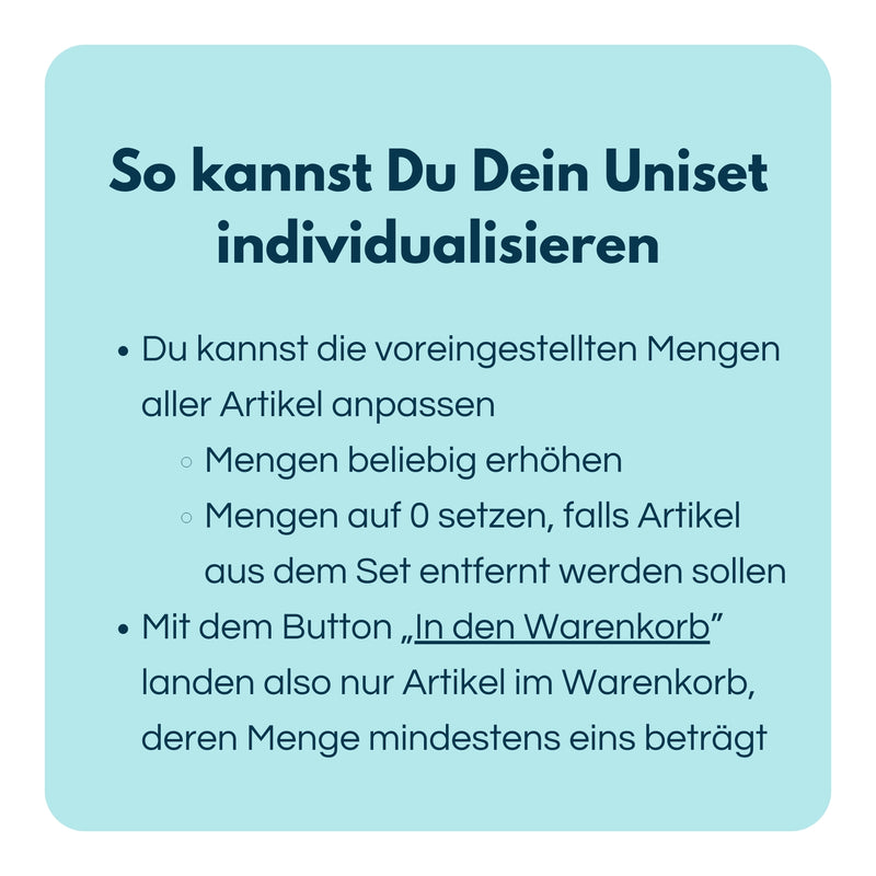 Uniset Erlangen