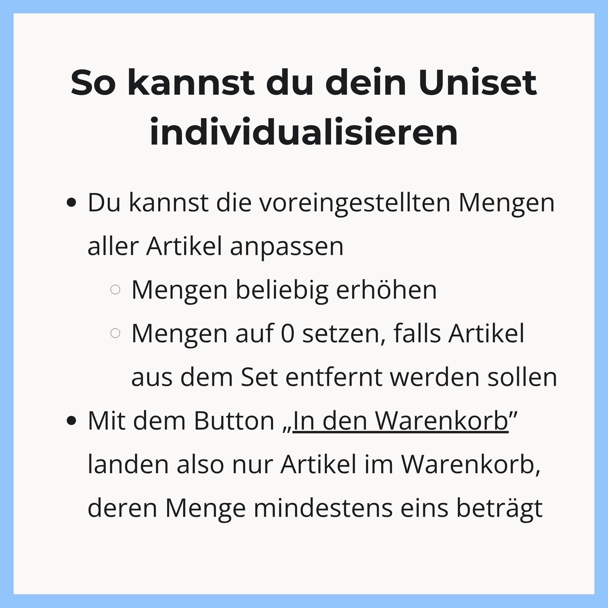 Uniset Hannover