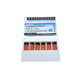 Guttaperchastift <br> Antaeos