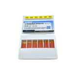 Guttaperchastift <br> Antaeos