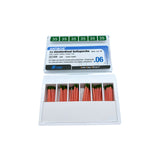 Guttaperchastift <br> Antaeos