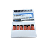 Guttaperchastift <br> Antaeos