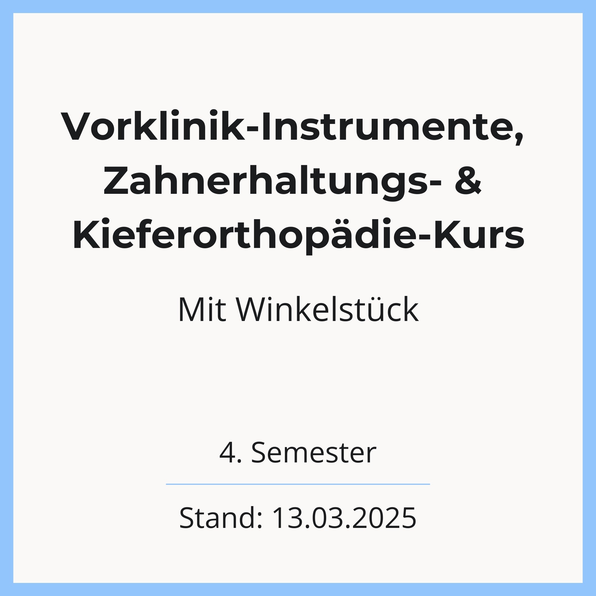 Uniset Tübingen