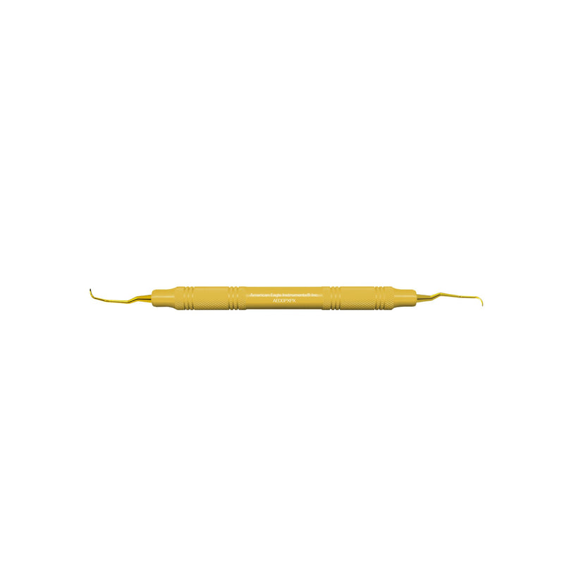 XP Technology® Kürette Double-Gracey