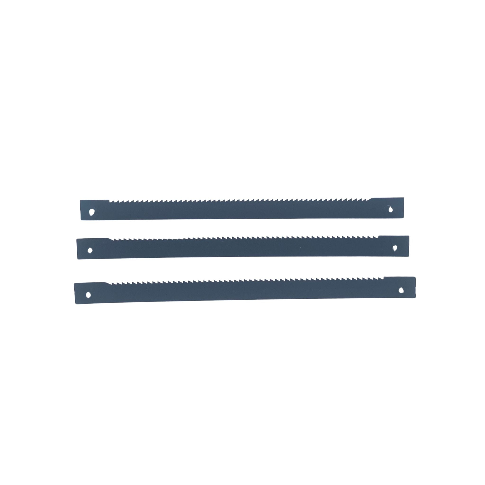 Sägeblätter Typ 174  <br>0,12 x 5,0 x 70mm