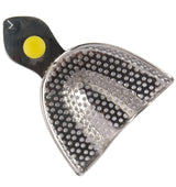 Coding rings for impression trays | 24 pieces