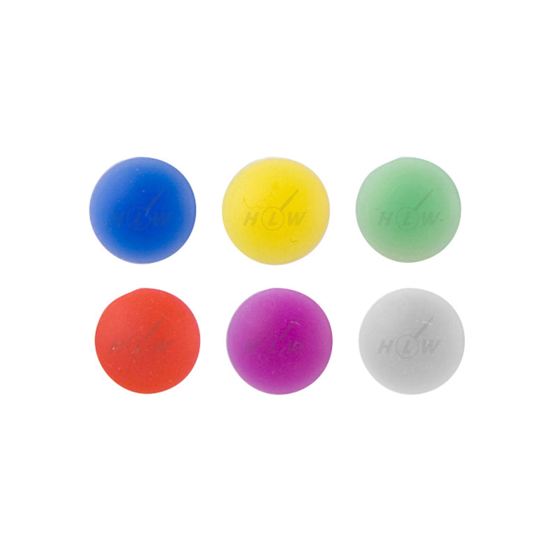 Coding rings for impression trays | 24 pieces