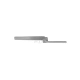 Articulating tweezers<br> According to Miller