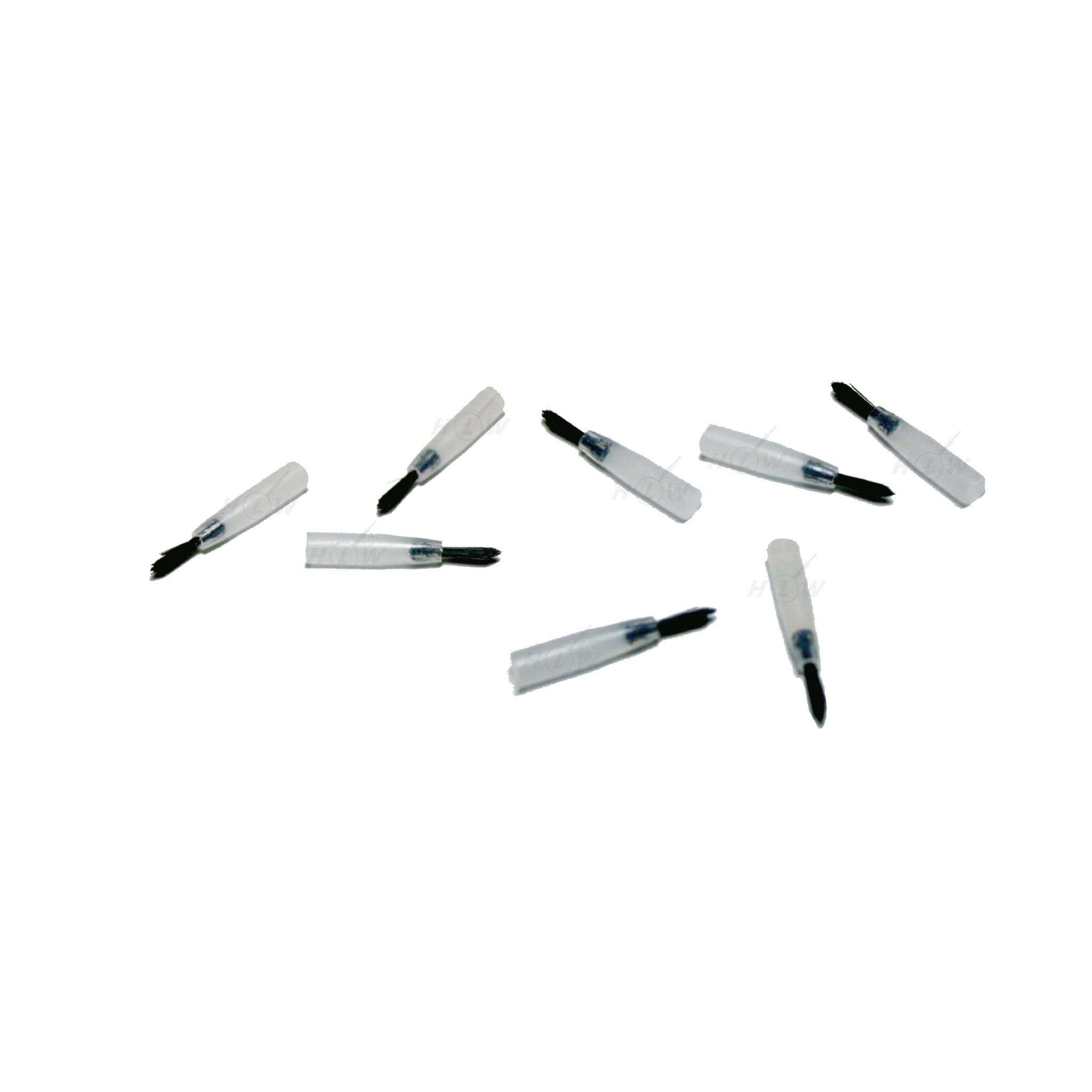 Bonding brushes 100 pcs.