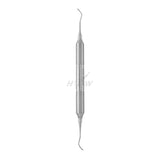 Sickle scaler<br> 204 SD