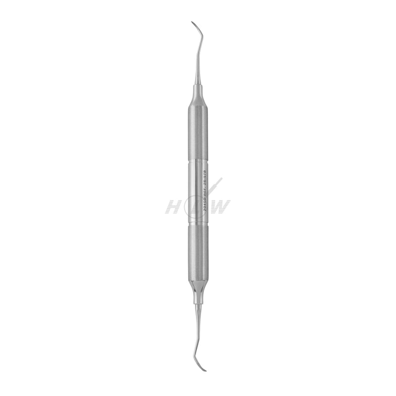 Sickle scaler<br> 204 SD