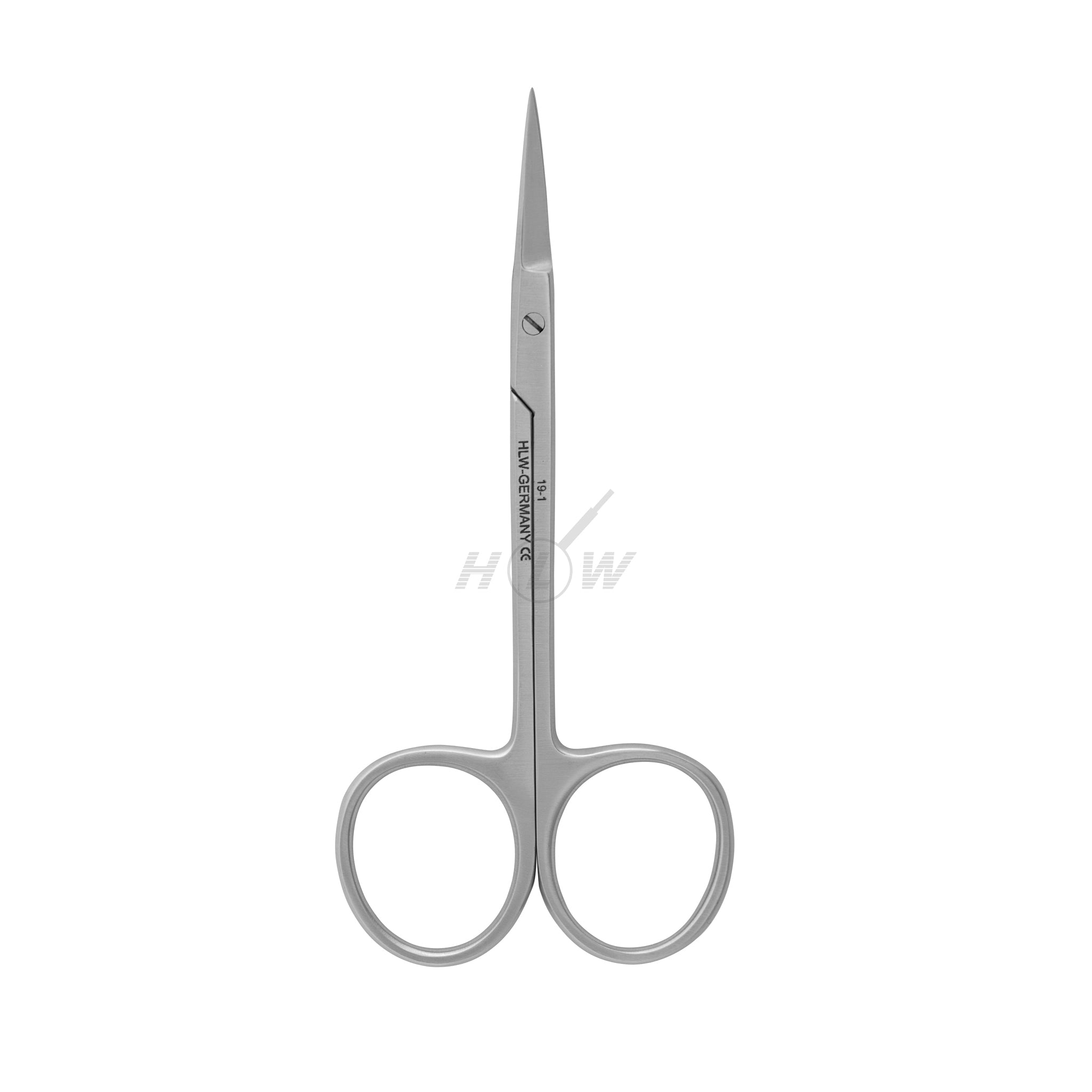 Iris-Schere <br> 11,5 cm