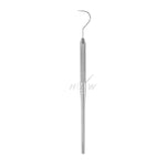 Sonde  23 B-S  spitz | gebogen