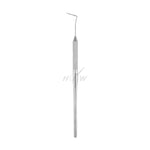 Zahnärztliche Sonde