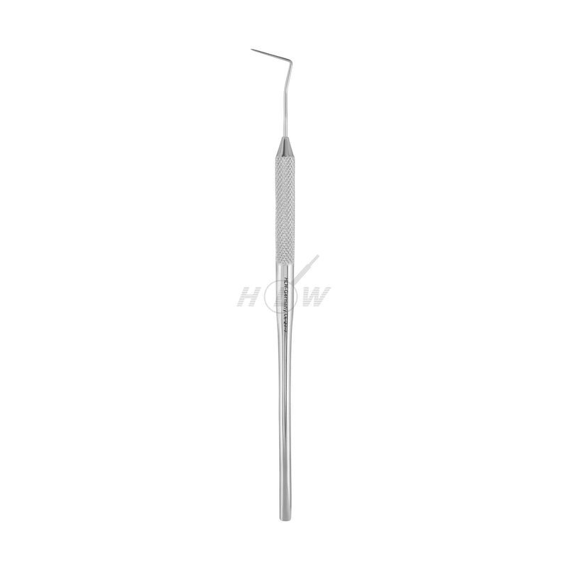 Zahnärztliche Sonde