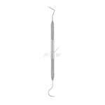 Probe WHO probe/hook probe