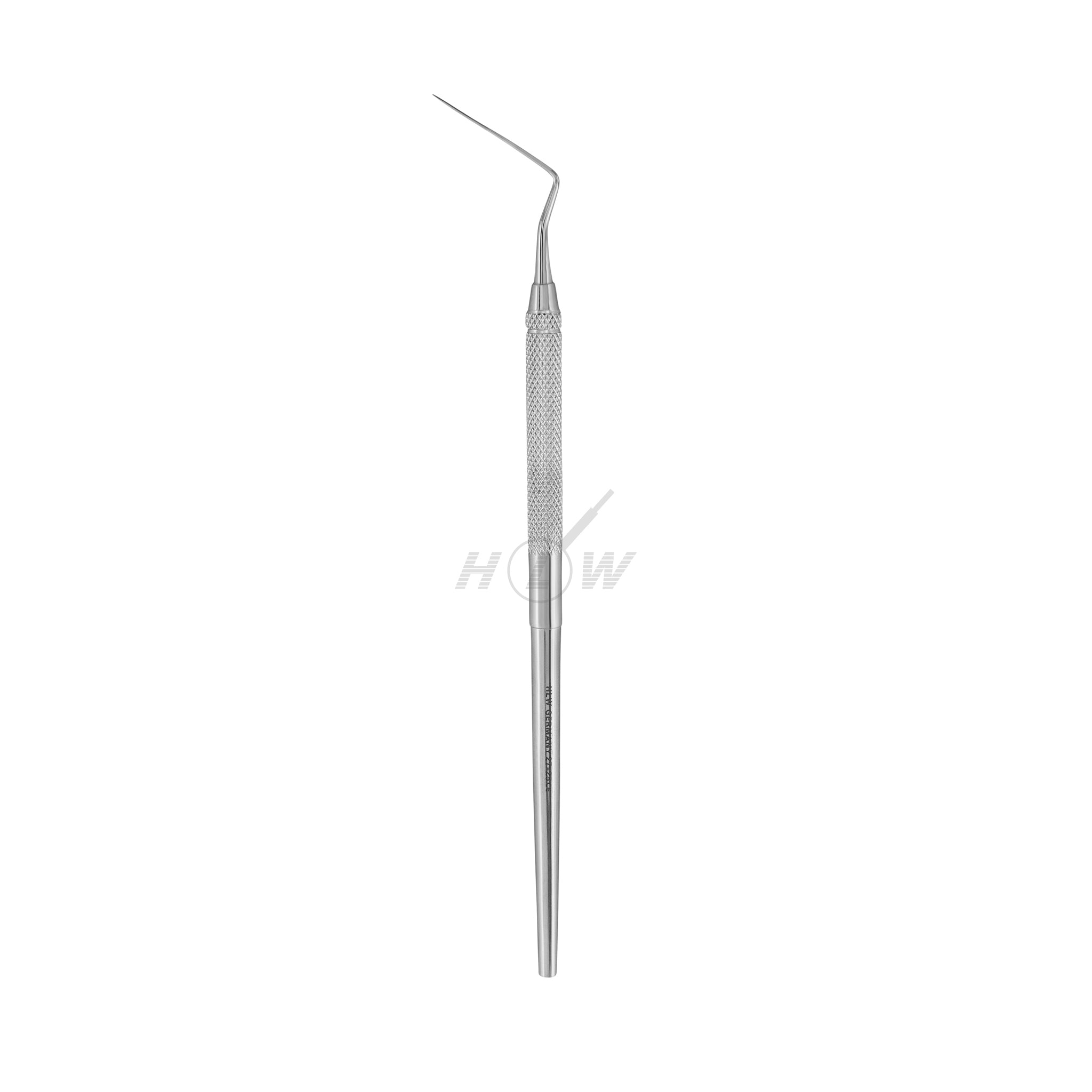 Spreader root canal expander