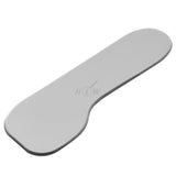 Intraoral mirror<br> Rhodium plating